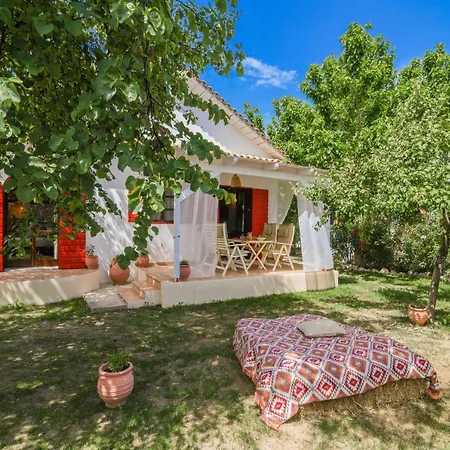 Farm stay Therianos Traditional *
