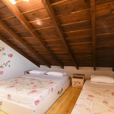 Therianos Traditional Farm stay Kallithea (Zakynthos)