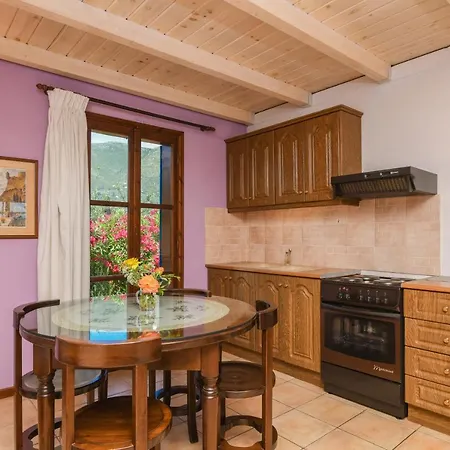 Therianos Traditional Farm stay Kallithea (Zakynthos)