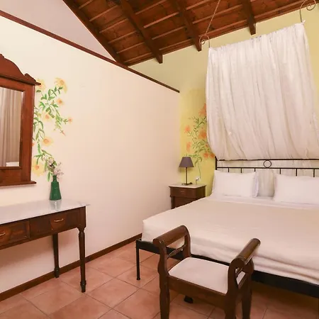 Farm stay Therianos Traditional Kallithea (Zakynthos)