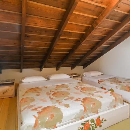 Farm stay Therianos Traditional Kallithea (Zakynthos)