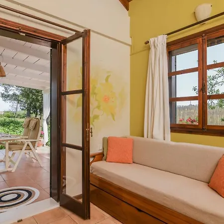 Farm stay Therianos Traditional