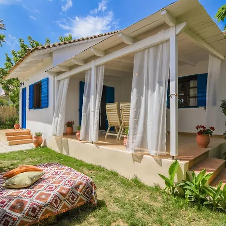 Therianos Traditional Farm stay Kallithea (Zakynthos)