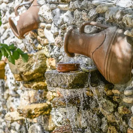 Therianos Traditional Farm stay