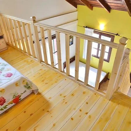 Therianos Traditional Farm stay Kallithea (Zakynthos)
