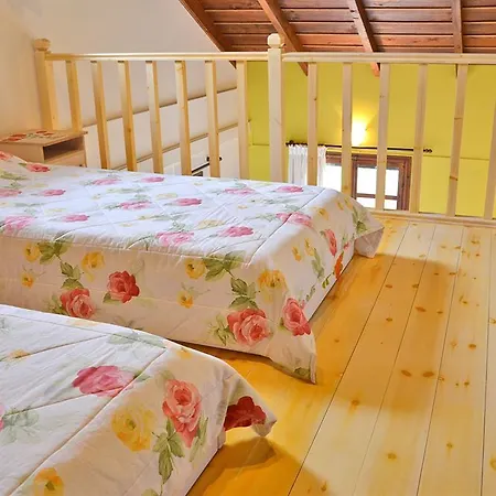 Farm stay Therianos Traditional Kallithea (Zakynthos)