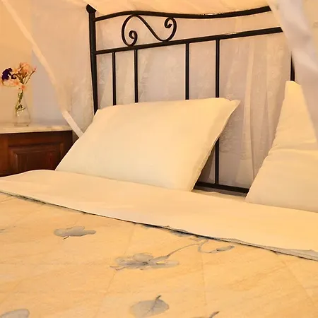 Therianos Traditional Farm stay