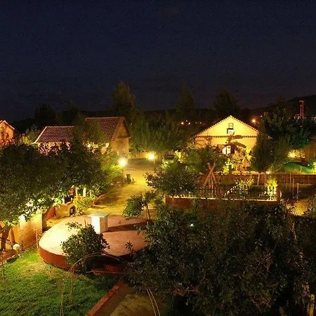 Therianos Traditional Farm stay Kallithea (Zakynthos)