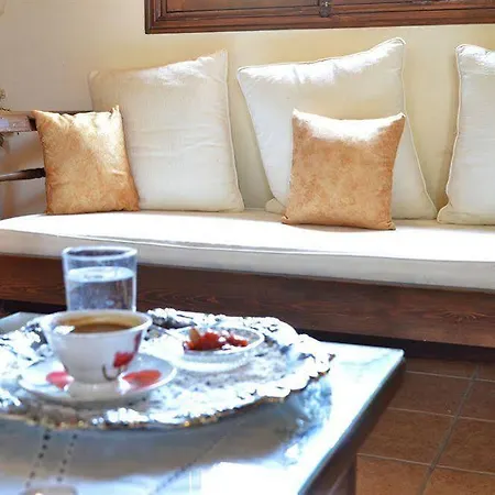 Therianos Traditional Farm stay