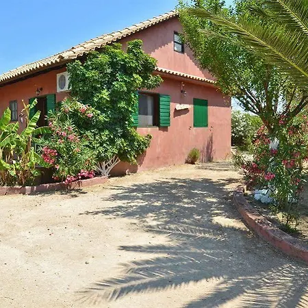 Therianos Traditional Farm stay Kallithea (Zakynthos)