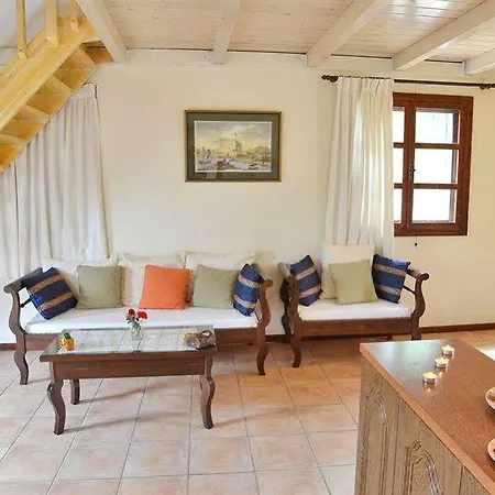 Therianos Traditional Kallithea (Zakynthos)